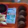 Cooksnap dari dara kadharias juliandari untuk resep Bolu Kukus White Coffee - no mixer