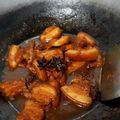 Cooksnap dari Emilia Putri untuk resep Babi Kecap