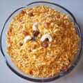 Jayshree G Doshi's cooksnap of when they made જાડા પૌવા નો ચેવડો (Jada Pauva Chevdo Recipe In Gujarati).