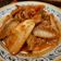 Cooksnap dari Dhaifi untuk resep Mak-Kimchi ( Easy Kimchi )