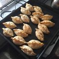 El cooksnap de PaolaBBYY cuando hizo Empanadas de choclo rápidas y sabrosas.