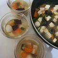 Cooksnap dari Ceha Tika untuk resep Sup Baso Tahu Goreng Telur Puyuh