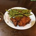 Cooksnap dari Barra Konstiwati Rahayu untuk resep Steak Tuna