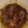 Cooksnap dari Fajar Ariyadin untuk resep Ayam Saus Mentega