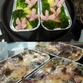Cooksnap dari Sandra untuk resep Brokoli Kentang Panggang Keju