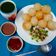 Kiran Solanki's cooksnap of when they made પાણીપુરી (panipuri recipe in gujrati).