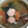 Cooksnap dari maria tanata untuk resep Sup salmon