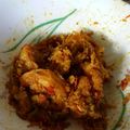 Cooksnap dari Devia Kurniati Setiawan untuk resep Udang saos telur