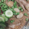 รูป Cooksnap ของ Porntep Tiwsawa เมื่อเขาทำ น้ำยาป่า