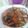 El cooksnap de Patricia cuando hizo Pollo con almendras.