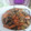 El cooksnap de Patricia cuando hizo Pollo con almendras.