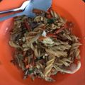 Cooksnap dari Jesslyn untuk resep Macaroni goreng