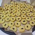 Cooksnap dari amelia azza untuk resep Kue Lumpur Kentang Ekonomis