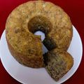 Cooksnap dari Meilinda untuk resep Bolu pisang kukus