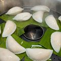 Cooksnap dari Yulita Endang untuk resep Chai Kue Pontianak