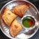 Falguni Shah's cooksnap of when they made પનીર સમોસા (Paneer Samosa Recipe In Gujarati).