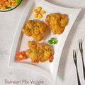 Cooksnap dari Dapur Bunda Aileen (Ratna) untuk resep Resep Bakwan Mix Veggie