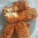 Cooksnap dari Sally Corputty Tanamal untuk resep Nugget Tahu wortel