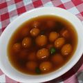 Cooksnap dari Winda Adriiyana untuk resep Kolak Biji Salak Labu Kuning