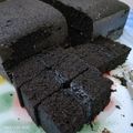 Cooksnap dari Manja Sari Ta untuk resep Brownies Kukus Ketan Item
