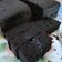 Cooksnap dari Manja Sari Ta untuk resep Brownies Kukus Ketan Item