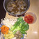 Cooksnap dari Maria Theodora untuk resep Steamboat suki kuah kaldu ayam