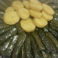 صورة من بنين ضياء ، شاركها بعد تجربة وصفة محشي الورق🍪