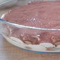 Zita Kovács Peresztegi Cooksnap-ja, amikor elkészítette a(z) Tiramisu 🍮🥮 receptet.