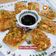 Cooksnap Mahadiah semasa beliau membuat Rice Paper Dumplings.