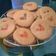 El cooksnap de Celeste Delgado cuando hizo Galletitas Fáciles con lo que tenemos en casa 🏠🍪.