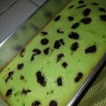 Cooksnap dari Faridatul Hasanah untuk resep Cake 'mama'