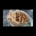 صورة من Wajd assi، شاركها بعد تجربة وصفة معكرونة البندورة