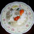 Cooksnap dari aisyah untuk resep Soto daging bening ala2 soto boyolali