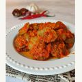 Cooksnap dari IFANI DEVI untuk resep Jengkol Bahenol (Balado)