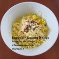 Cooksnap dari Eka Purwaningsih untuk resep Jagung-jagung Rebus