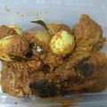 Cooksnap dari Bunda Rosemary 2 untuk resep Ayam Bumbu Bali super Pedas🌶😋