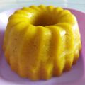Cooksnap dari Risha Ambarningrum untuk resep Bolu Kukus Labu Kuning (Bokuslabku)