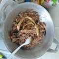 Cooksnap dari santi wilujeng untuk resep Serundeng ati ampela