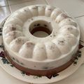 Cooksnap dari Tesa Rodan untuk resep Agar agar susu oreo