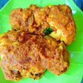 Cooksnap dari diah untuk resep Ayam betutu