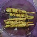 Cooksnap dari Sari Mutiarani untuk resep Sate Ikan Tuna