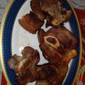 El cooksnap de kael Ureta Chavez cuando hizo Chicharrón de chancho.