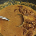 El cooksnap de Marsel cuando hizo Butter Chicken (Murgh Makhani) (मुर्ग मखनी).