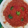 صورة من نسيم الربيع ، شاركها بعد تجربة وصفة باطرش حموي 😋👌🏻