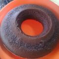Cooksnap dari may untuk resep Brownies Kukus Simple (Chocolatos)