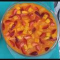 Cooksnap dari Pujani Handayani untuk resep Puding Susu Topping Buah