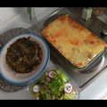 El cooksnap de Nicole Stephanie Chamorro Chamorro cuando hizo Tortilla de acelga.