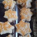Cooksnap dari Ummu Arman untuk resep Kue Kacang Jadul