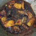 Cooksnap dari Kyky Purwanti untuk resep Pindang Tongkol Kuah Kecap