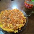 Cooksnap dari Desi untuk resep Fuyunghai ala ra2